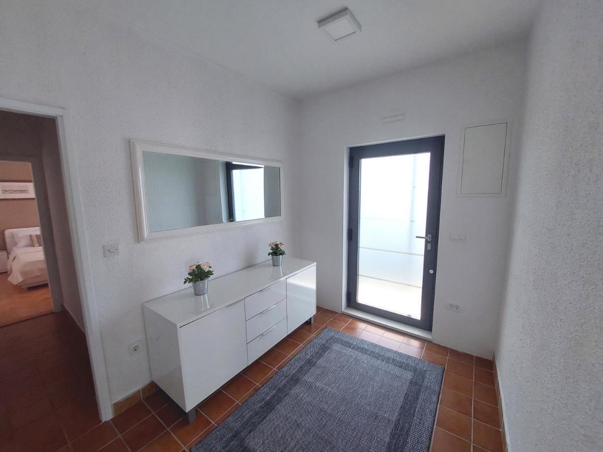 Gulin Apartments Vodice Exterior foto
